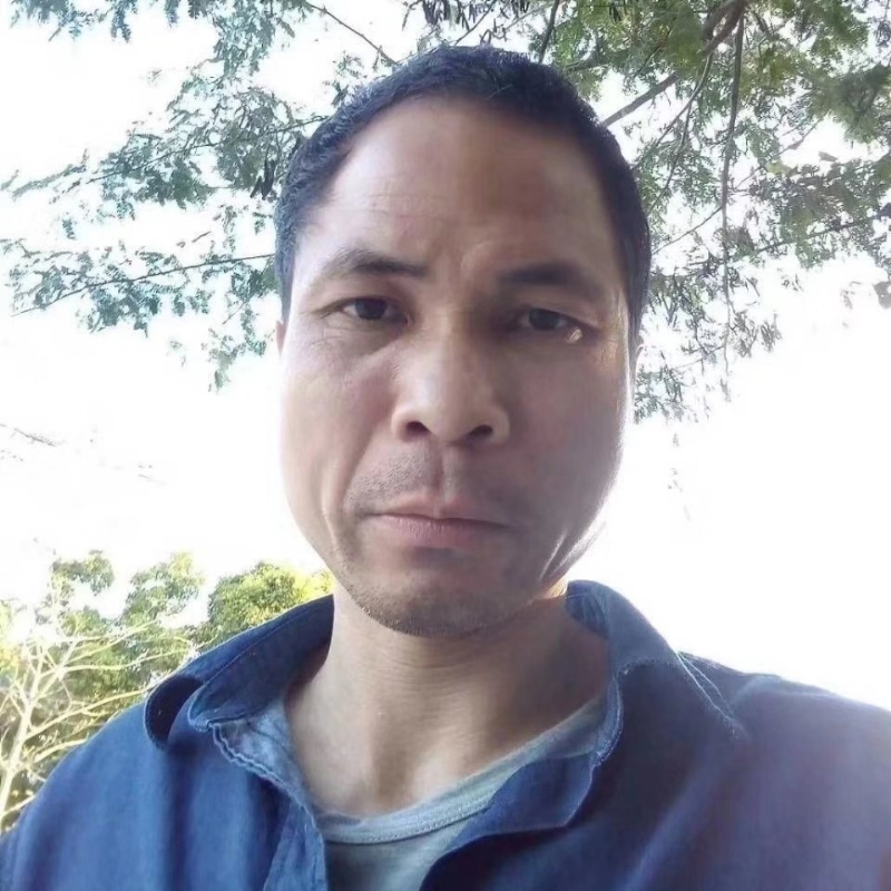 老钟的第一张照片--深圳残疾人相亲网