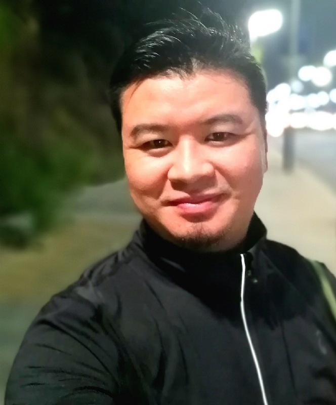 柏源的第二张照片--深圳残疾人相亲网