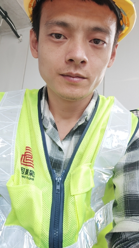 刘俊达的第二张照片--深圳残疾人相亲网