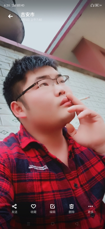 周生的第二张照片--深圳残疾人相亲网