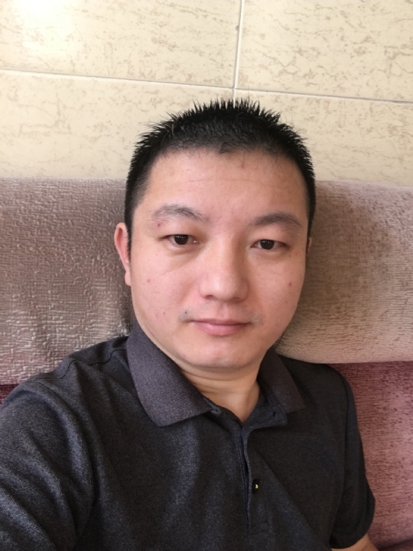 曲怀觞的第二张照片--深圳残疾人相亲网