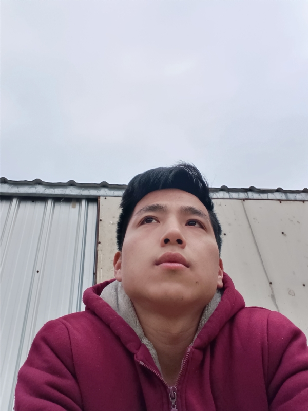 李城的第一张照片--深圳残疾人相亲网