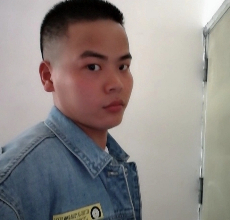 Sunshine的第一张照片--深圳残疾人相亲网