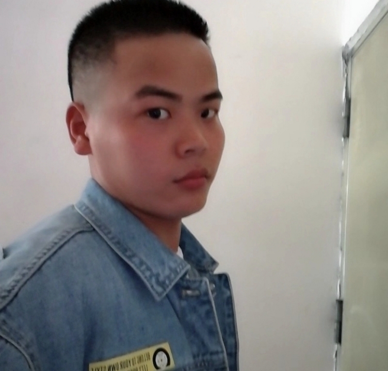 Sunshine的第二张照片--深圳残疾人相亲网