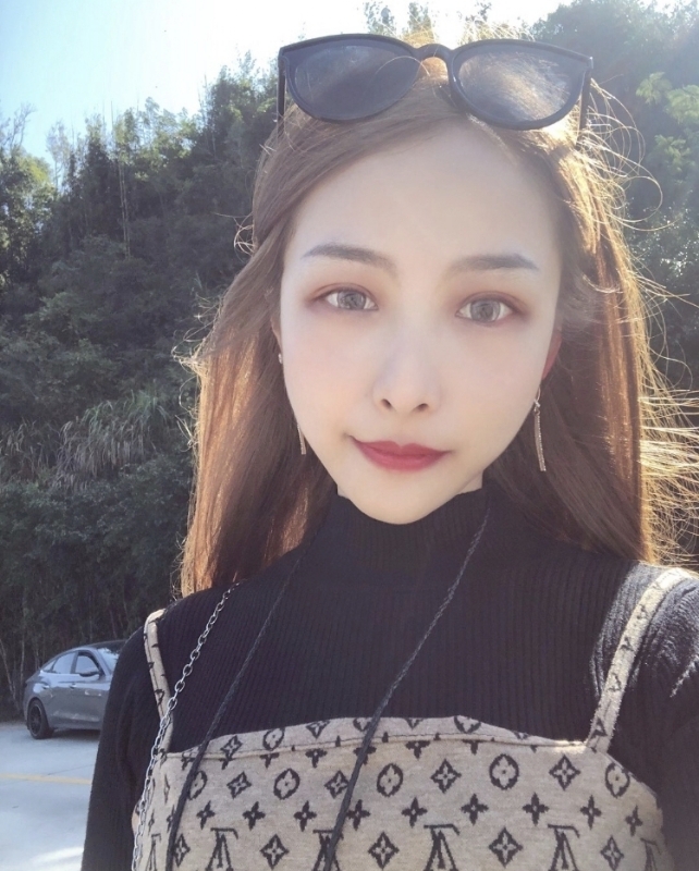 请叫我女王大人的第一张照片--深圳残疾人相亲网