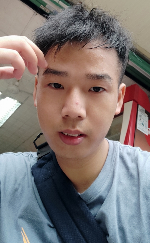 MRLeft的第二张照片--深圳残疾人相亲网