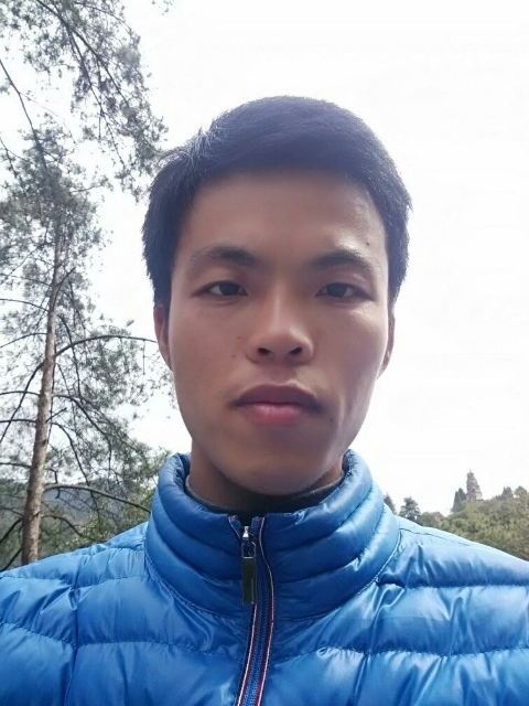 携手未来的第一张照片--深圳残疾人相亲网
