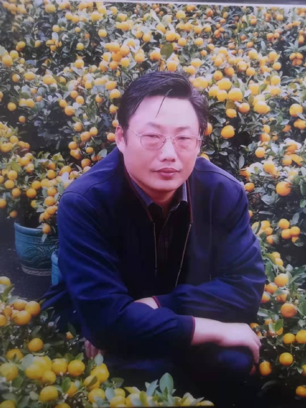 春雨的第一张照片--深圳残疾人相亲网