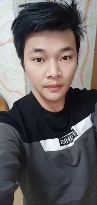 王冰的第一张照片--深圳残疾人相亲网