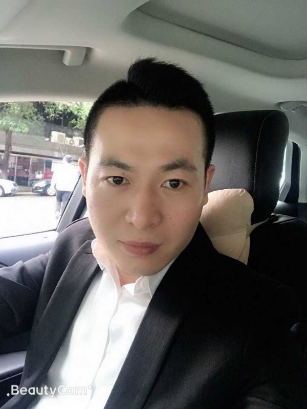 看海的第一张照片--深圳残疾人相亲网