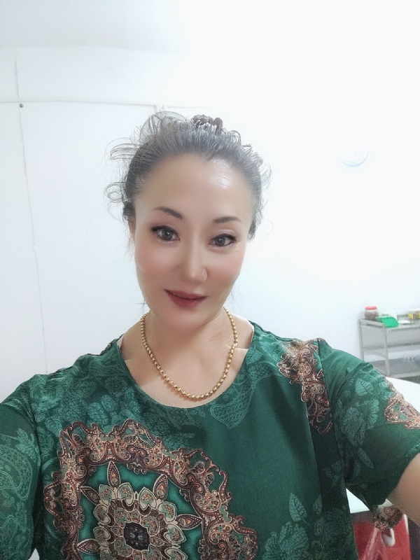 燕子的第二张照片--深圳残疾人相亲网