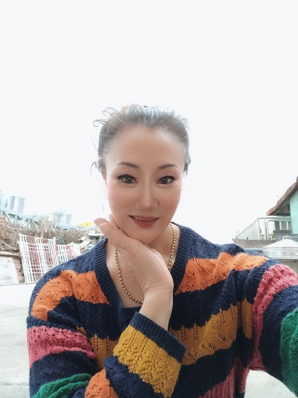 燕子的第四张照片--深圳残疾人相亲网