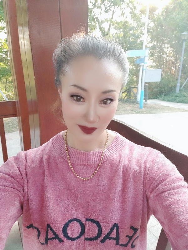 燕子的第五张照片--深圳残疾人相亲网