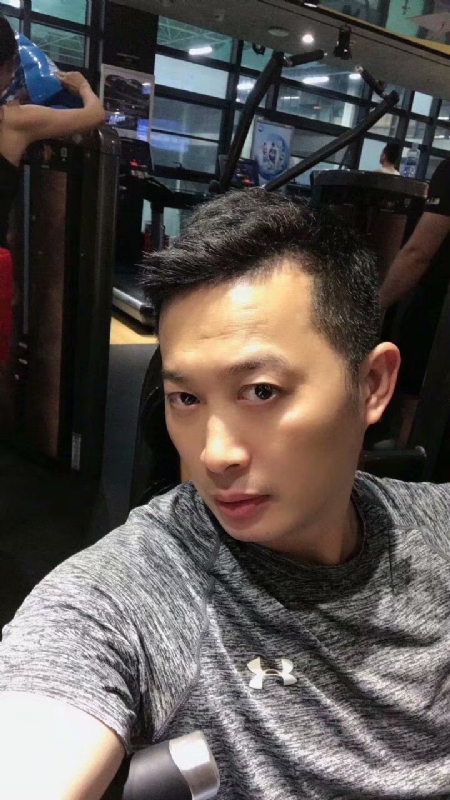 期待你的爱的第一张照片--深圳残疾人相亲网