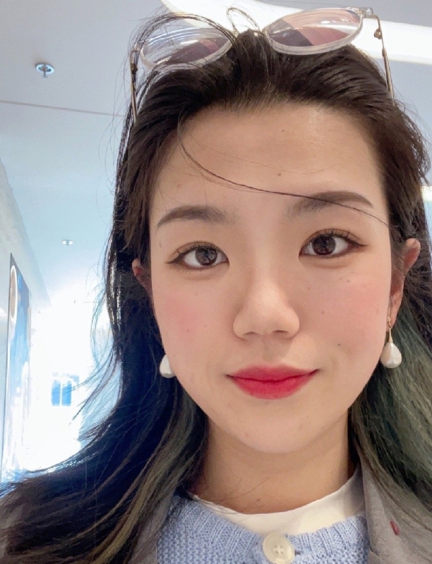 鱼鱼的第二张照片--深圳残疾人相亲网