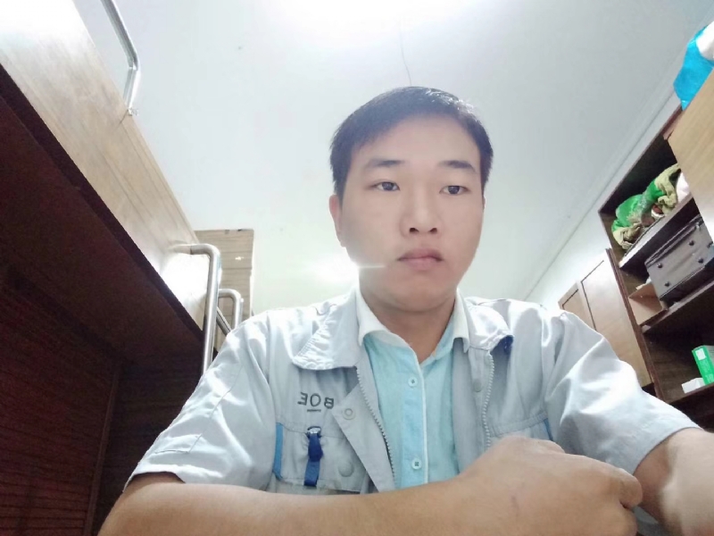 LHJ的第一张照片--深圳残疾人相亲网