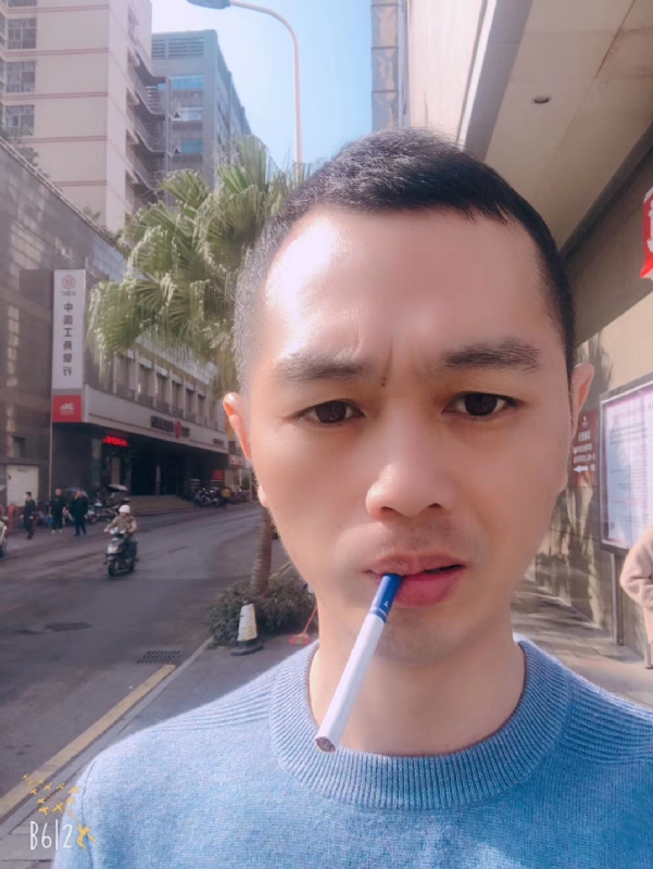 粤北一粟的第一张照片--深圳残疾人相亲网