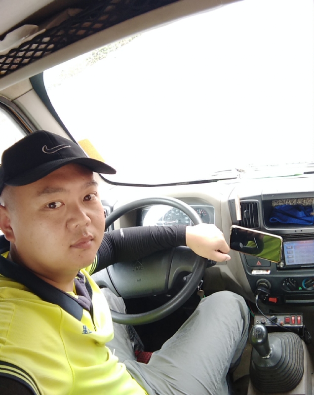 于于于的第二张照片--深圳残疾人相亲网