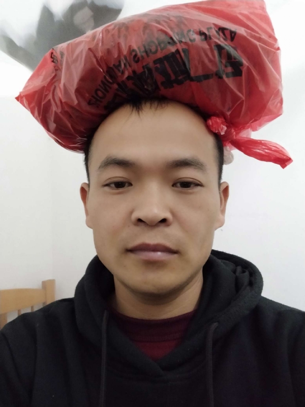 弱水三千只取一瓢的第一张照片--深圳残疾人相亲网
