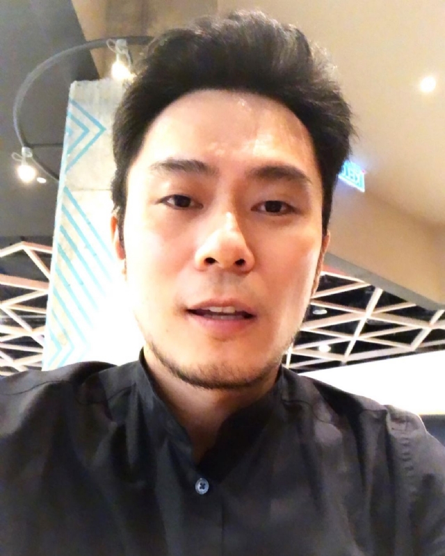 泽楷的第一张照片--深圳残疾人相亲网