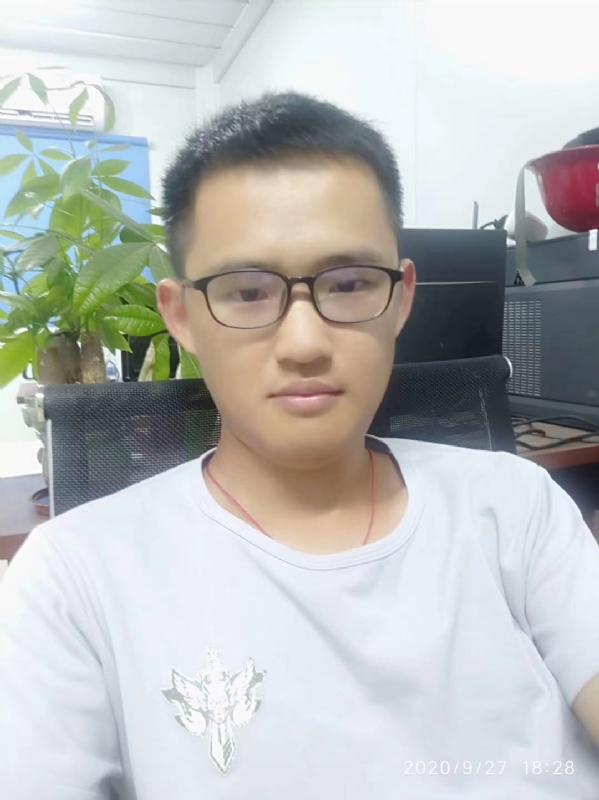 安道夫的第一张照片--深圳残疾人相亲网