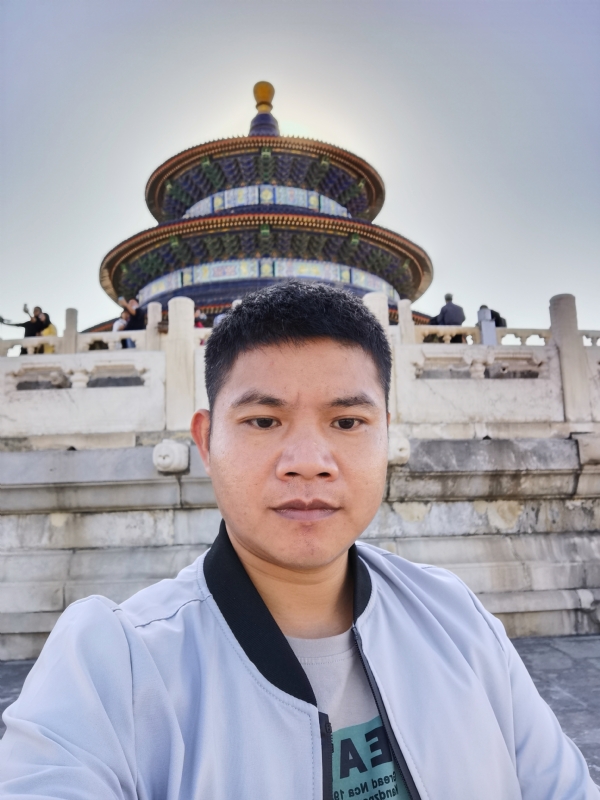 灵风的第二张照片--深圳残疾人相亲网