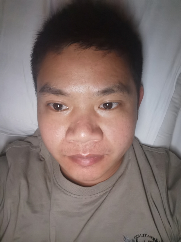 灵风的第三张照片--深圳残疾人相亲网
