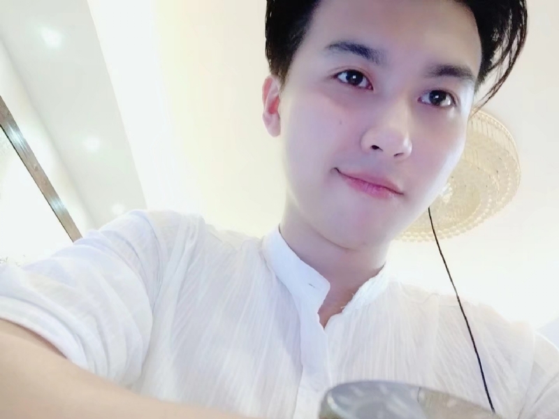 皮特王的第一张照片--深圳残疾人相亲网