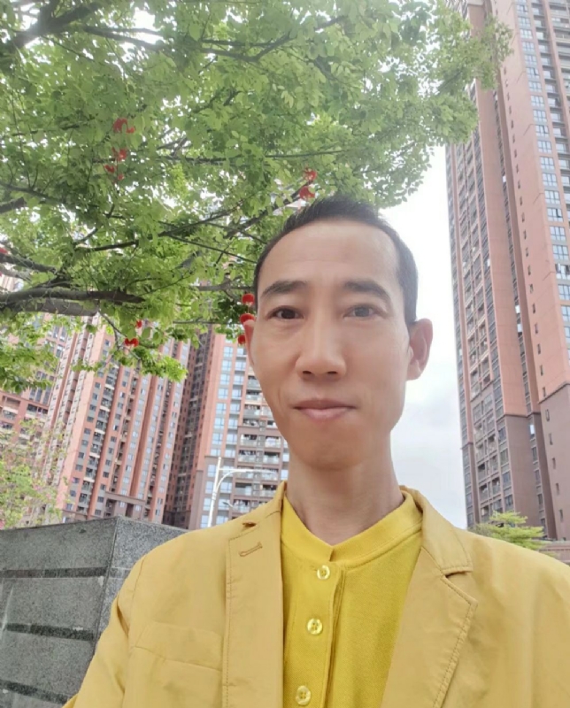 明旺1314的第一张照片--深圳残疾人相亲网