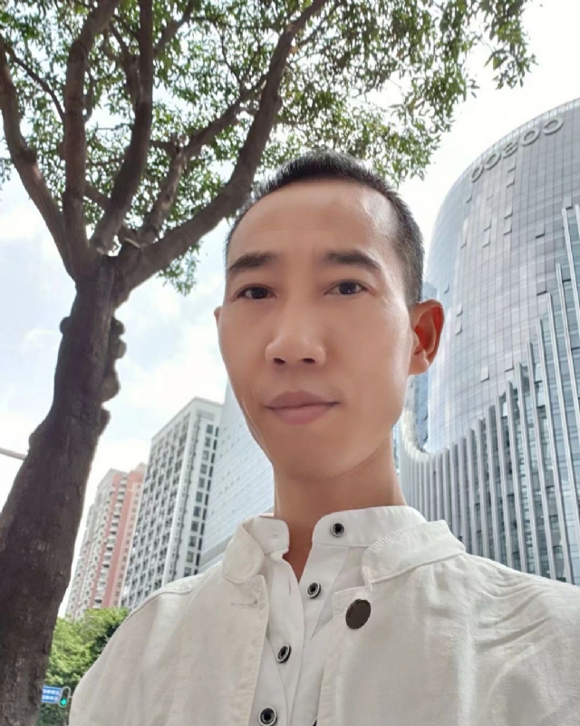 明旺1314的第二张照片--深圳残疾人相亲网