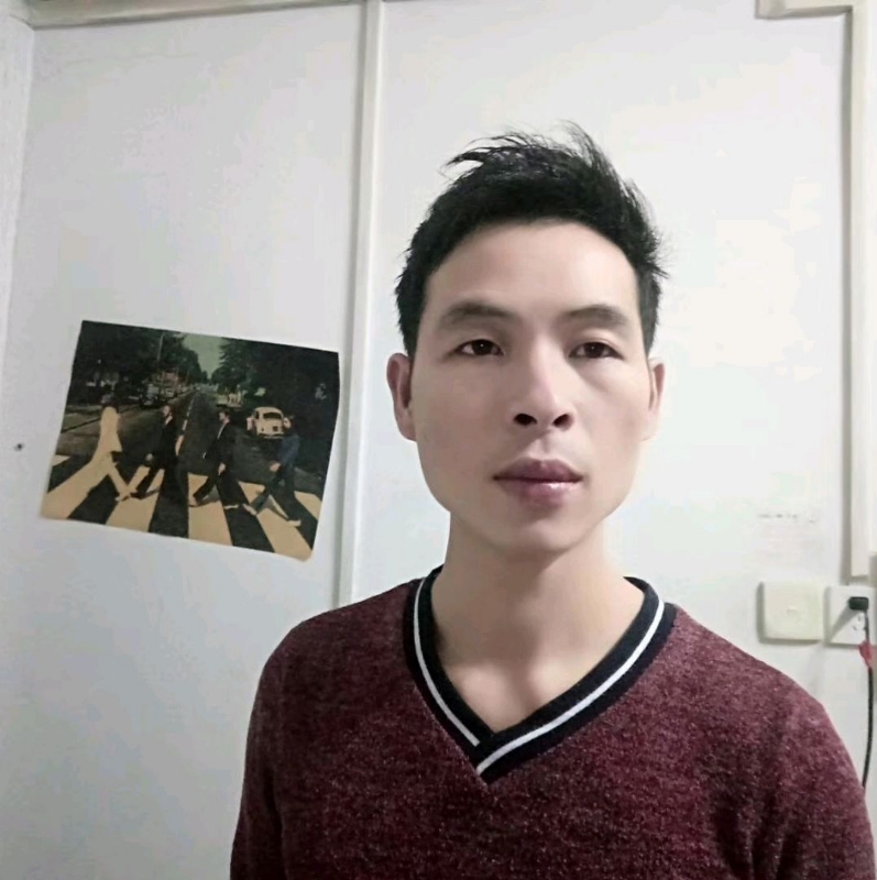 真诚相待的第一张照片--深圳残疾人相亲网