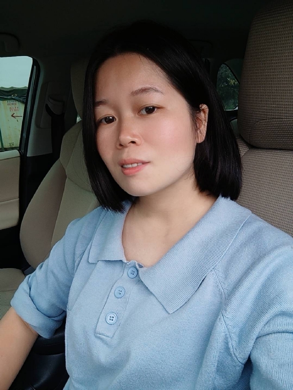 贝贝的第三张照片--深圳残疾人相亲网