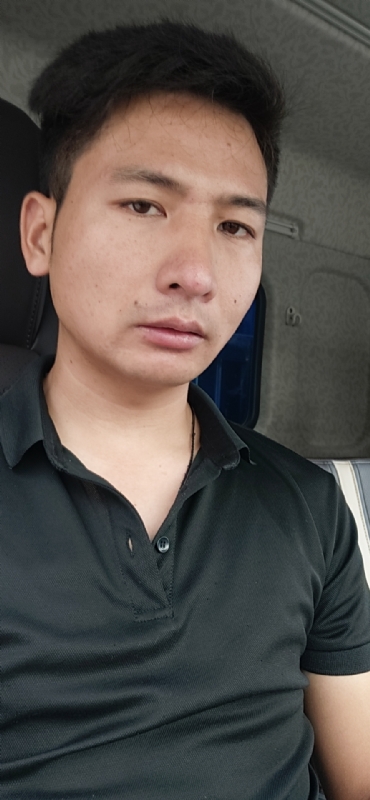 清風的第一张照片--深圳残疾人相亲网