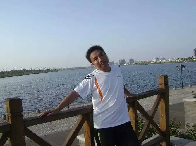 才乡痴情的第二张照片--深圳残疾人相亲网