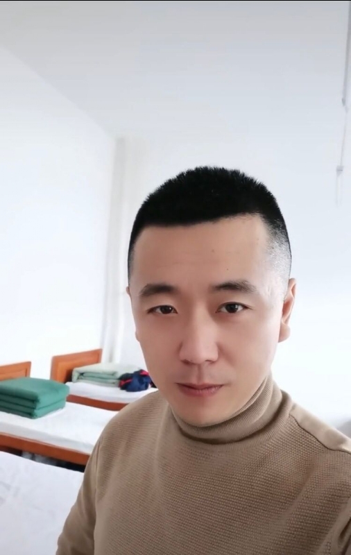 随风的第二张照片--深圳残疾人相亲网