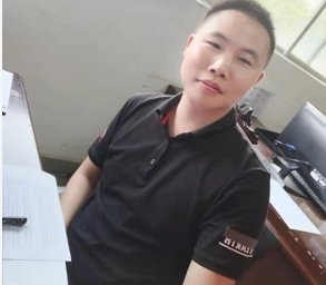 一万年太久爱我现在的第一张照片--深圳残疾人相亲网