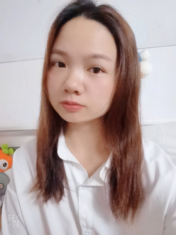 勿扰的第二张照片--深圳残疾人相亲网