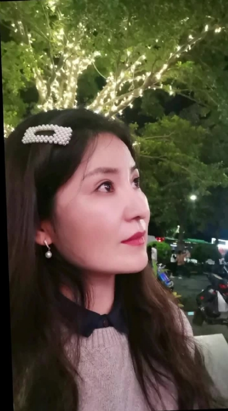 小迷糊的第一张照片--深圳残疾人相亲网