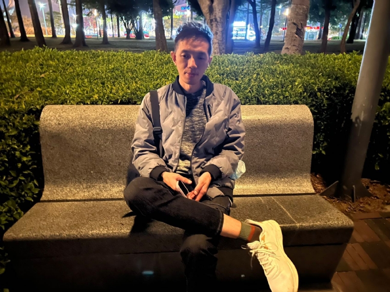 一川烟雨暖北港的第一张照片--深圳残疾人相亲网