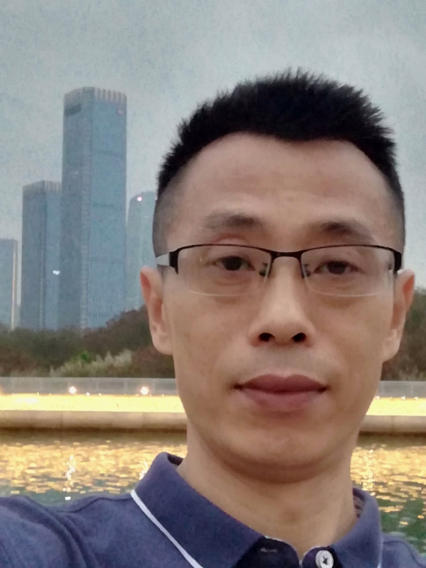 港湾的第一张照片--深圳残疾人相亲网