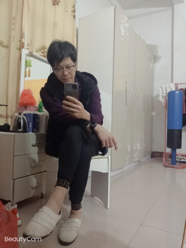 凤临阁的第一张照片--深圳残疾人相亲网