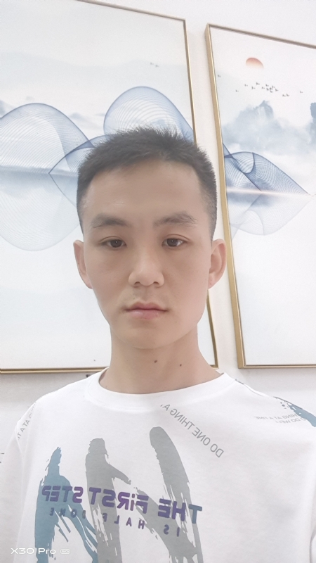 啊鑫的第一张照片--深圳残疾人相亲网