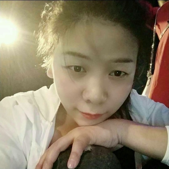 林露的第一张照片--深圳残疾人相亲网