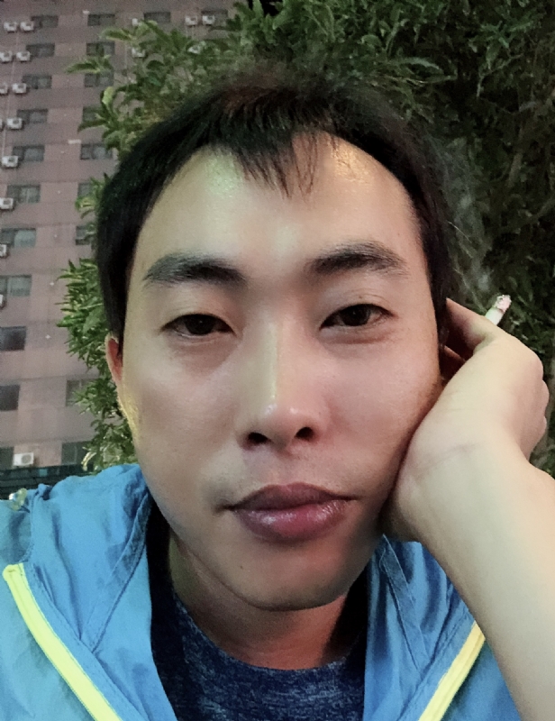 一直在路上的第一张照片--深圳残疾人相亲网