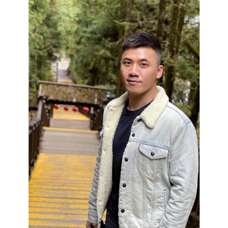 一生无悔的第二张照片--深圳残疾人相亲网