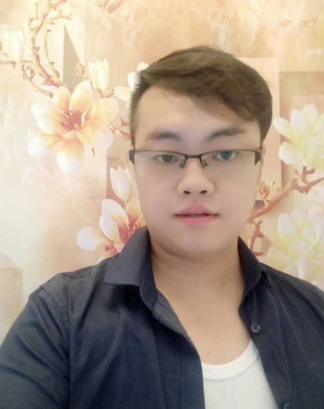 库尔本的第一张照片--深圳残疾人相亲网