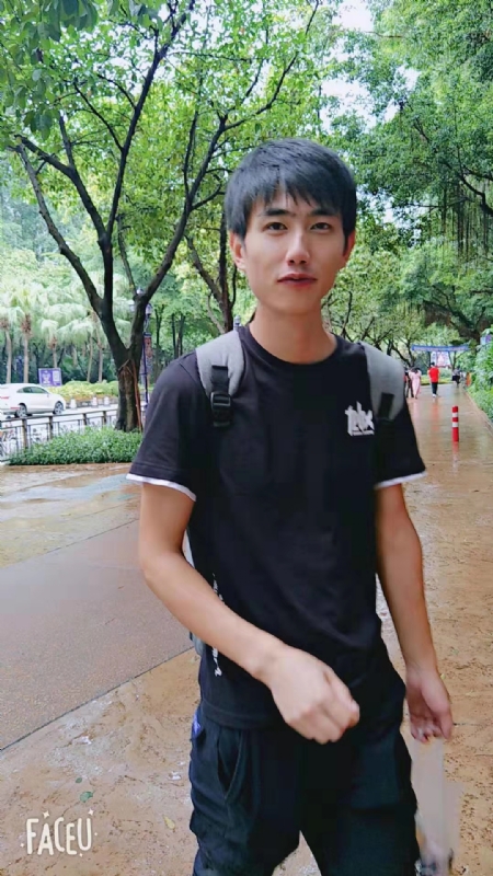 青春易逝的第三张照片--深圳残疾人相亲网