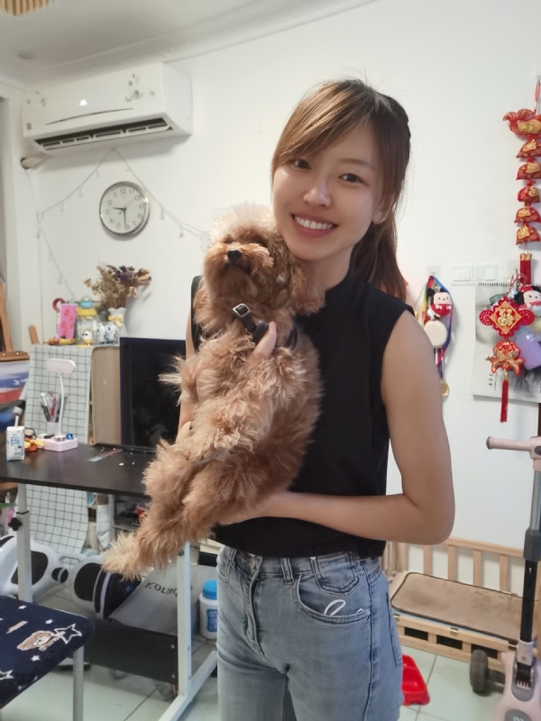 relin的第三张照片--深圳残疾人相亲网