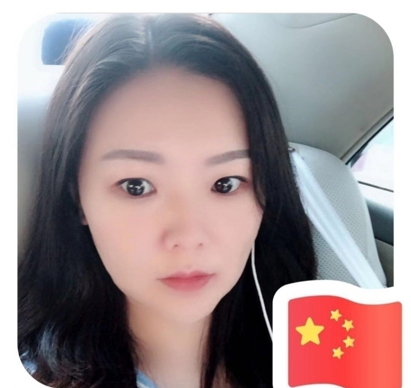 李姝静的第二张照片--深圳残疾人相亲网