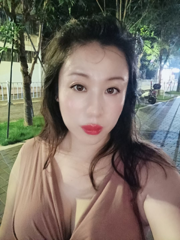 叶子青青的第一张照片--深圳残疾人相亲网